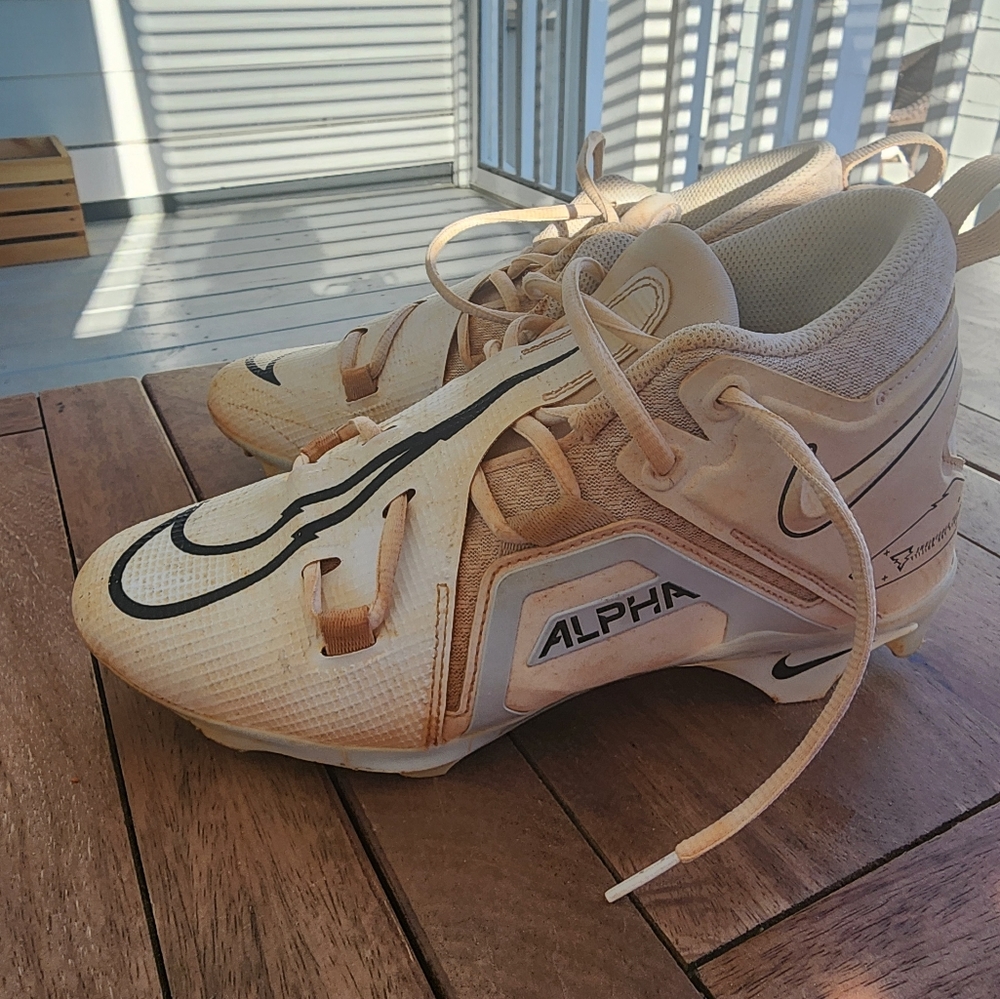 Boys Baseball Cleats